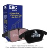 EBC Ultimax2 Brake Pad Sets