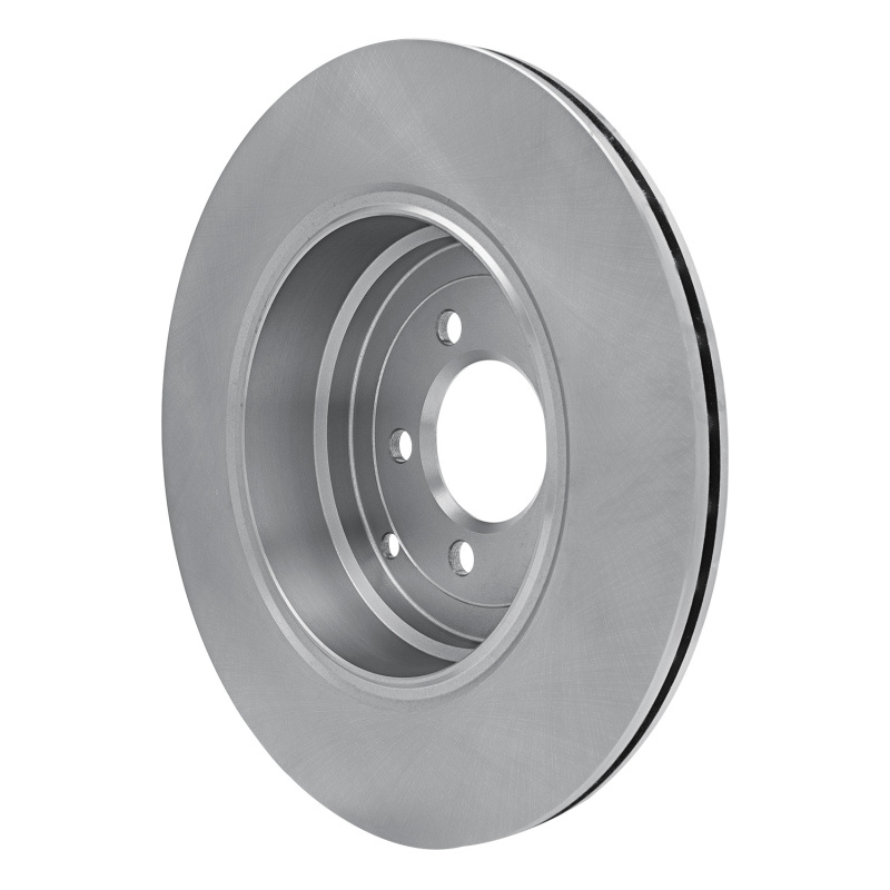 DFC 10-12 Land Rover Range Rover Rear Brake Rotor thumbnail 4