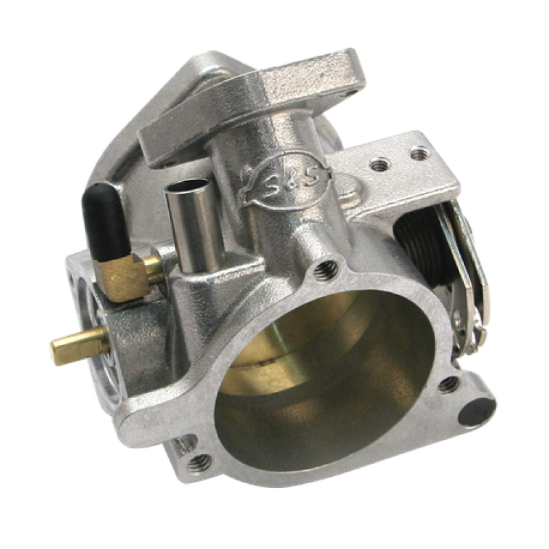 SSC Throttle Bodies