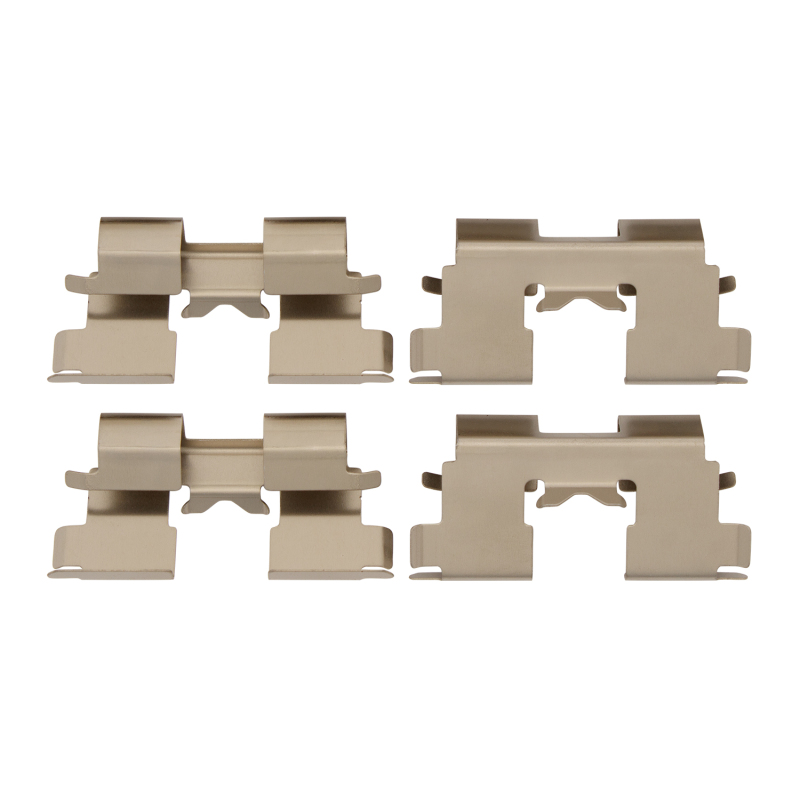 DFC SS Hardware Kits