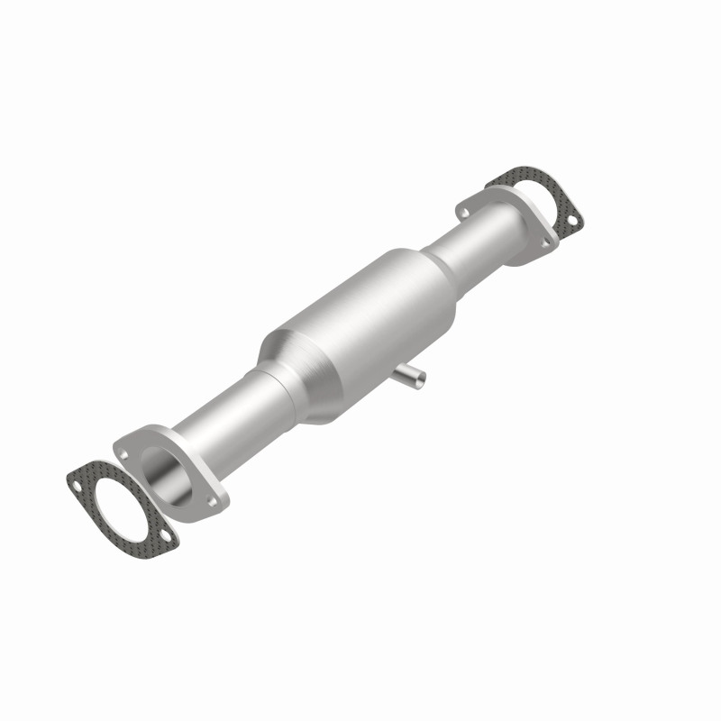 MagnaFlow Direct Fit Catalytic Converter 83-85 Ford Ranger 2.8L thumbnail 7