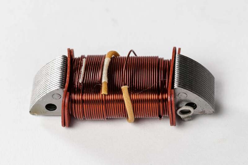 RME Coils