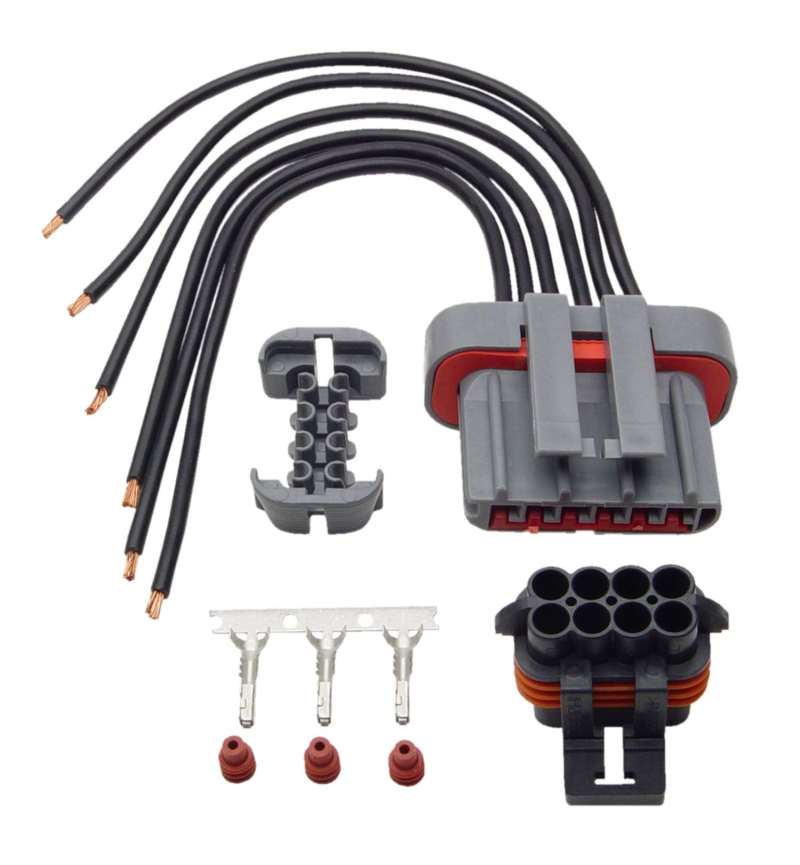 FAST Connector Kit FAST-Ford TFI thumbnail 2