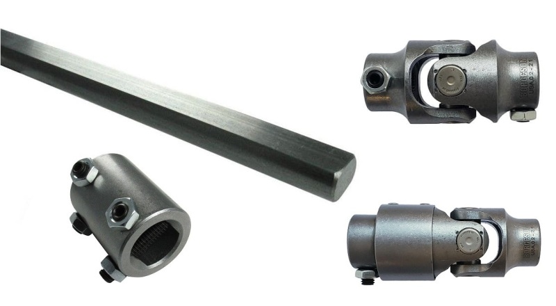 RID Steering Linkage Kits