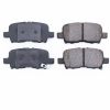 PSB Z16 Evolution Brake Pads