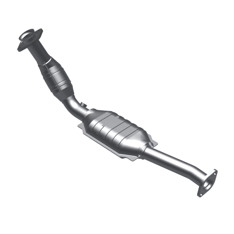 MagnaFlow Direct Fit Catalytic Converter 03-05 Crown Vic 4.6 D/S OEM thumbnail 4