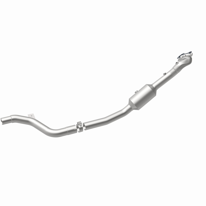MagnaFlow 20-21 Dodge Charger 3.6L Direct Fit Converter thumbnail 6