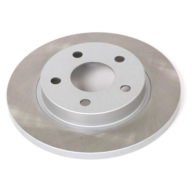 PSB Semi Coated Rotors