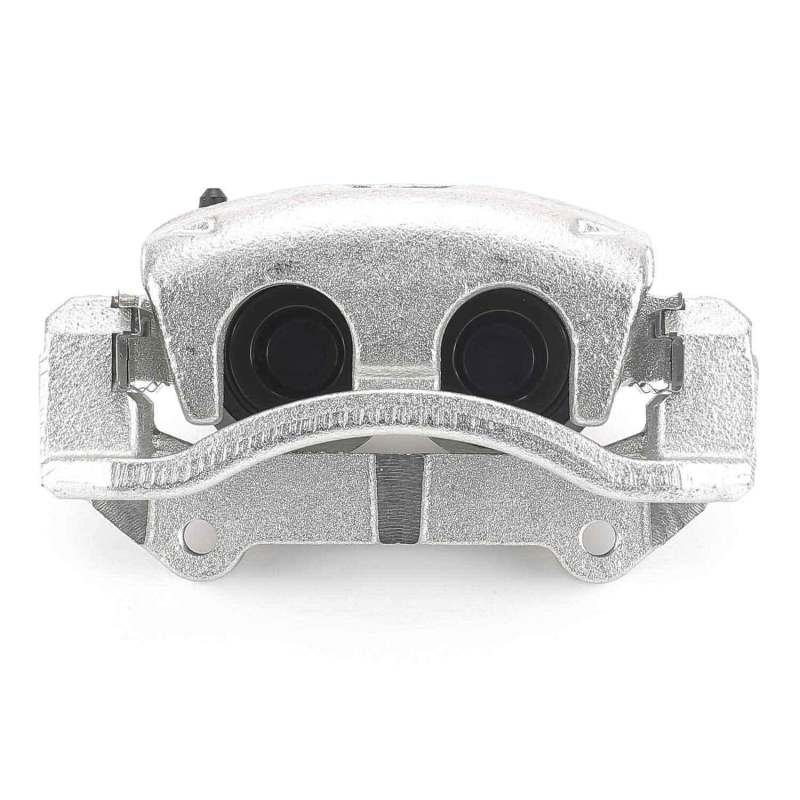 Power Stop 06-10 Jeep Commander Front Left Autospecialty Caliper w/Bracket thumbnail 3