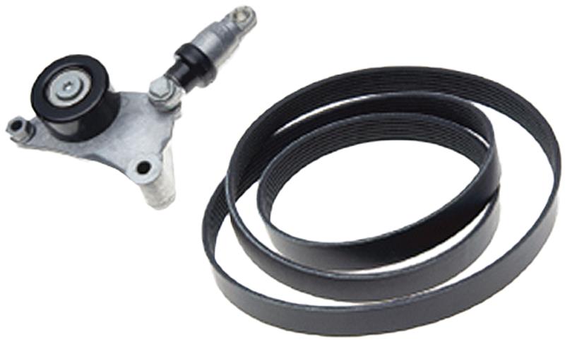 GAT Serpentine Belt Kits