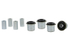 WL Bushings - Control Arm