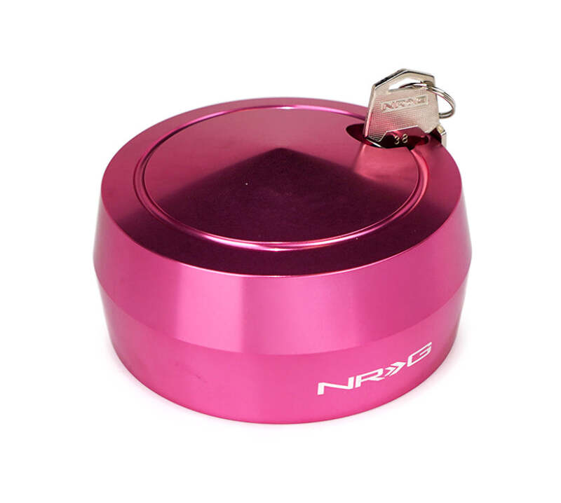 NRG Quick Release Locks