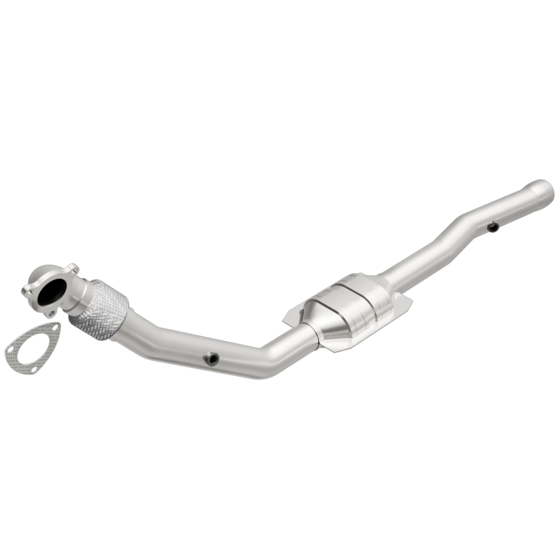 MagnaFlow Direct Fit Catalytic Converter 96-97 Volvo 850 2.5L thumbnail 3