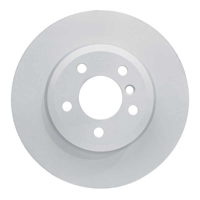 R1 04-10 BMW X3 Front & Rear Carbon Coated Brake Rotor Set w/Euro Ceramic Pads (Bundled Kit) thumbnail 3
