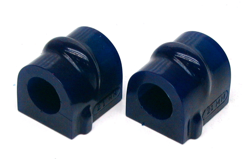 SPR Bushings - Sway Bar