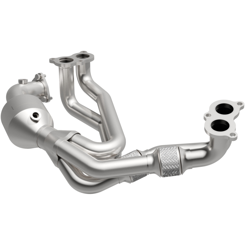 MagnaFlow Direct Fit Catalytic Converter 13-17 Subaru BRZ / 13-16 Scion FR-S OEM thumbnail 2