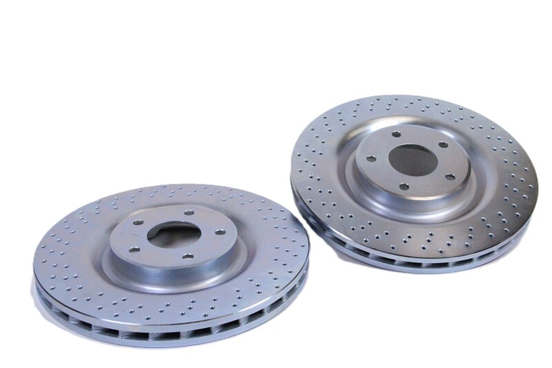 BAE Claw Performance Rotors