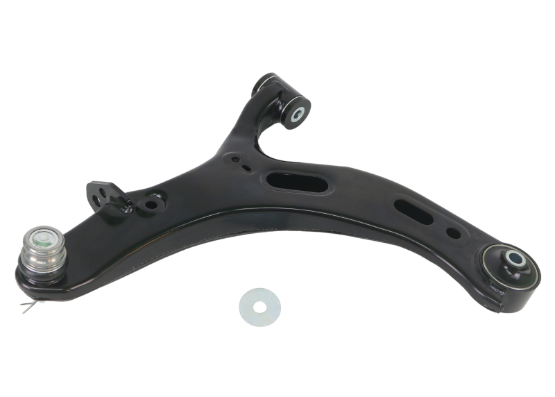 WL Control Arms - Front