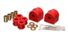 ES Sway Bar Bushings - Red