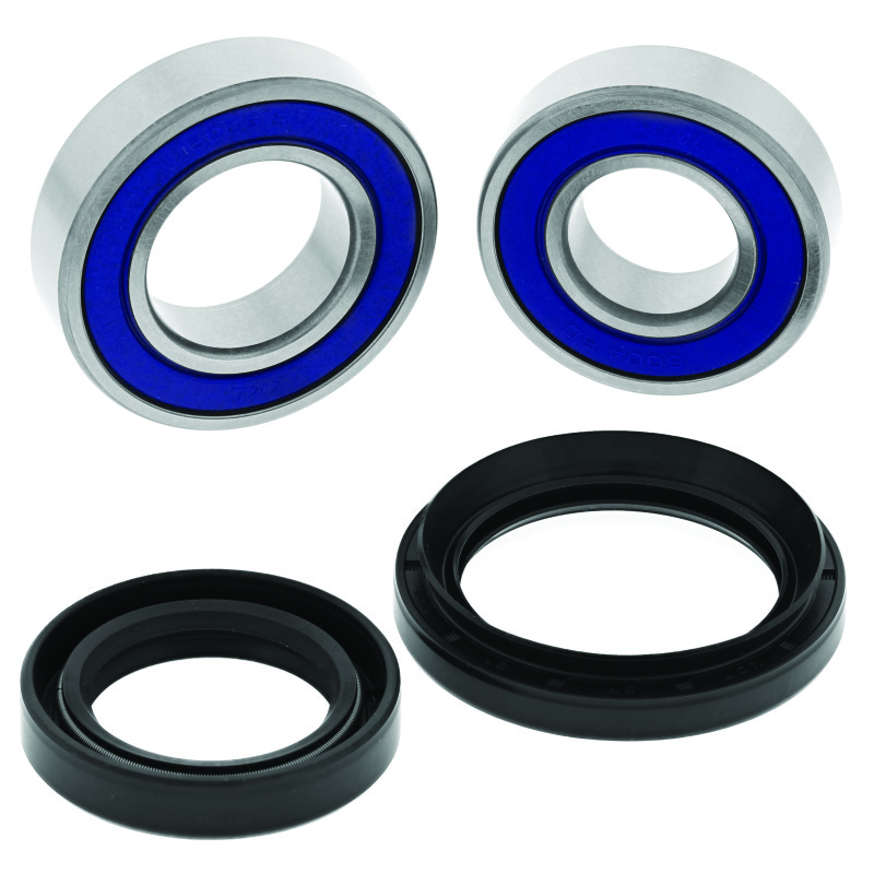 QBS Wheel Bearings