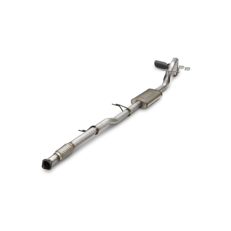 Flowmaster 23-25 GM Colorado 2.7T FlowFX Cat-Back Exhaust System thumbnail 6