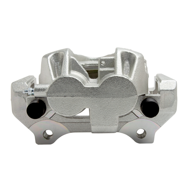 DFC 12-18 Mercedes-Benz GLE350 Front-R Silver Zinc Coated Premium Caliper thumbnail 3