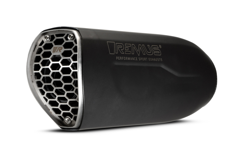 RMS Moto Slip On Exhausts