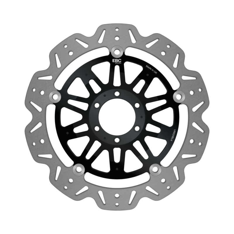 EBC Vee Rotors