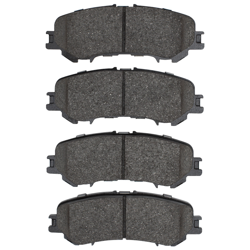 DFC 5000 Advanced Ceramic Brake Pads