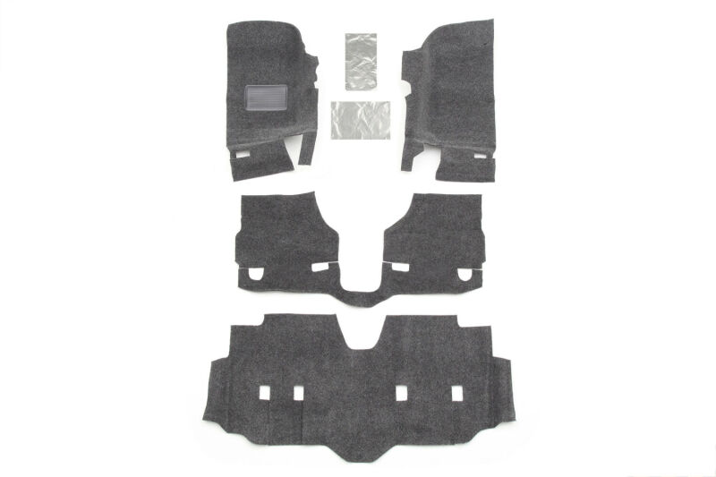 HL Guardian Comfort Mats