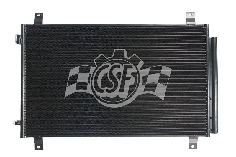 CSF A/C Condensers