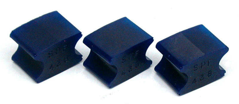 SPR Bushings - Spring