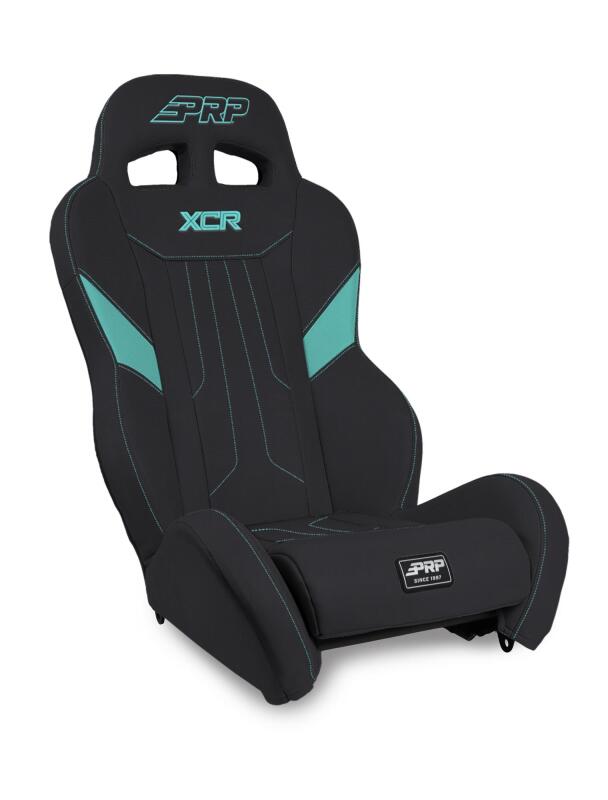 PRP XCR Seat