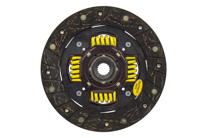 ACT 1995 Suzuki Esteem Modified Sprung Street Disc thumbnail 8