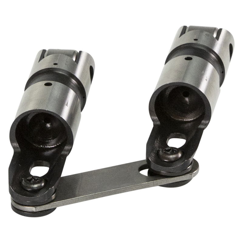 COMP Cams Solid Roller Lifter Pair w/ Bushing Ford 289-351W thumbnail 6