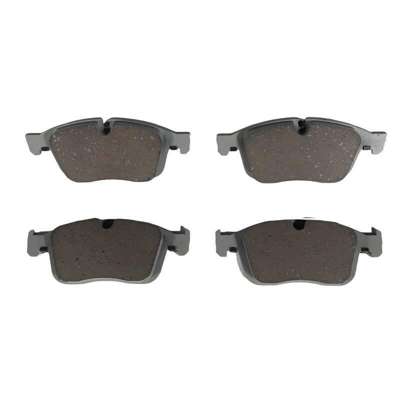 Brembo 16-17 Volvo XC60 Front NAO Brake Pad thumbnail 3