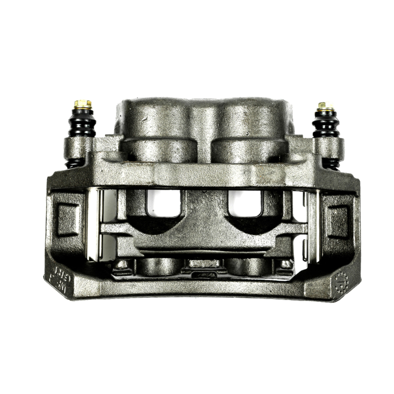 Power Stop 02-05 Dodge Ram 1500 Front Right Autospecialty Caliper w/Bracket thumbnail 5