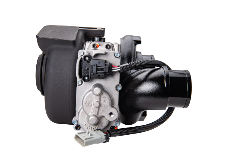 FPE 63mm Cheetah Turbos