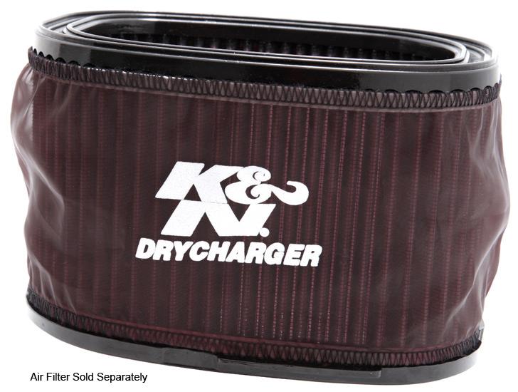 Air Filter Wrap