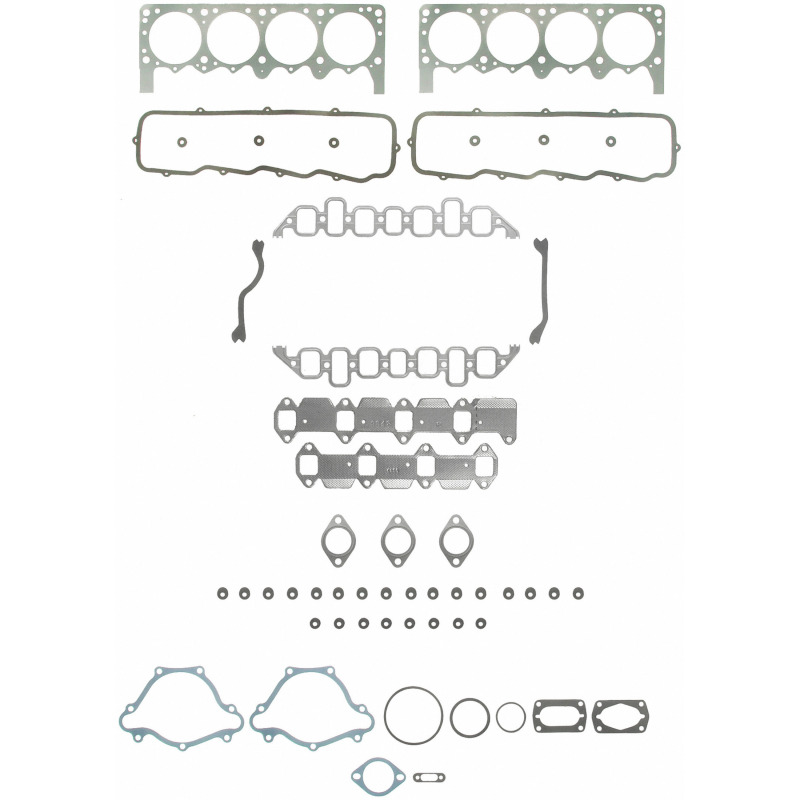 FEL Cylinder Head Gaskets