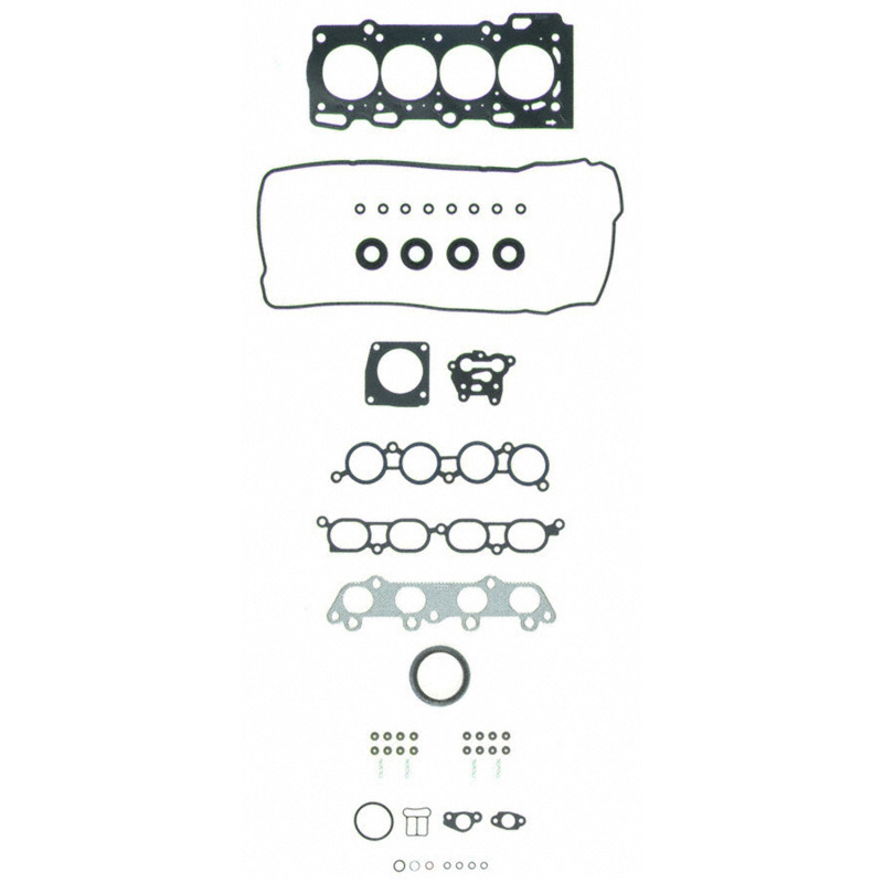 FEL Cylinder Head Gaskets
