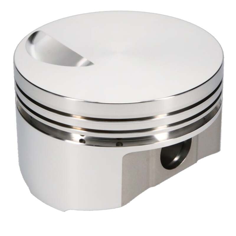 JE Pistons 454 BBC Flat Top -3c Set of 8 Pistons thumbnail 2