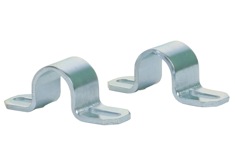 Whiteline Plus 63-82 Chevy Corvette C2/C3 / 10/65-73 Ford Mustang Sway Bar Mount Bracket thumbnail 3