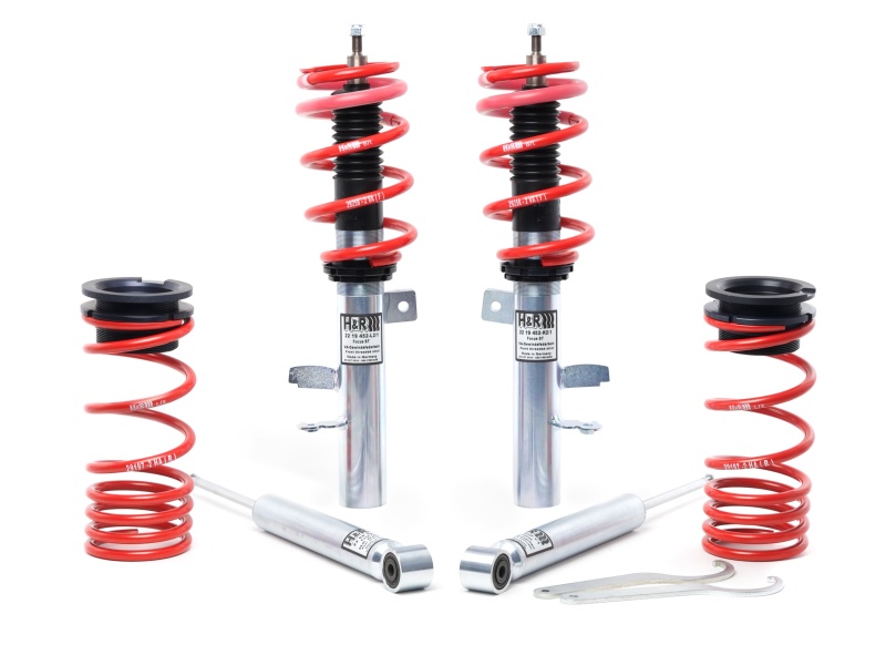 HR Street Perf Coil Overs