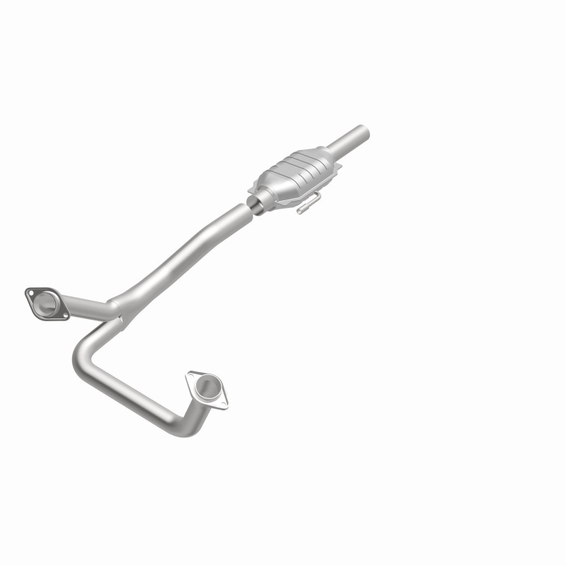 MagnaFlow Direct Fit Catalytic Converter Ford 84 86 thumbnail 8