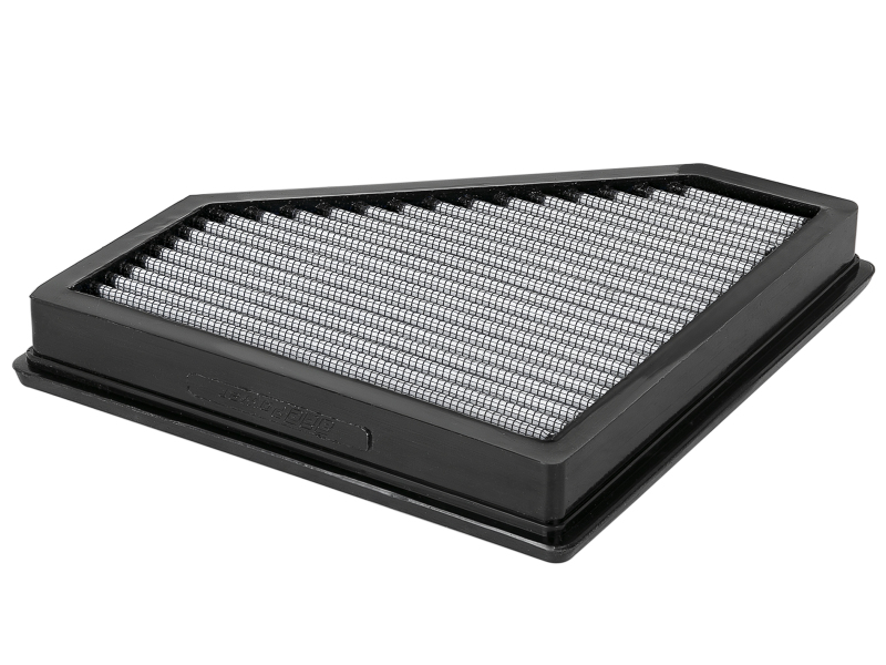 aFe Pro Dry S Air Filter Elements for 2016-2019 CTS - 31-10283 Elements, S, Synthetic, Gray, Panel, Cadillac, 6.2L, Each thumbnail 8