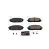 PSB Z23 Evolution Brake Pads