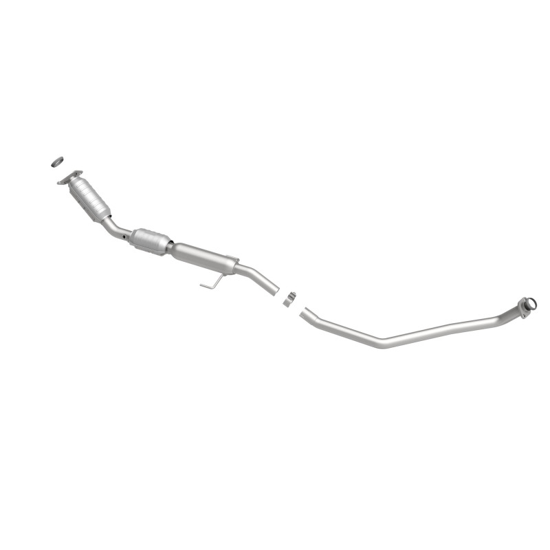 MagnaFlow Direct Fit Catalytic Converter California 09-11 Toyota Corolla / Matrix L4-1.8LGAS thumbnail 8