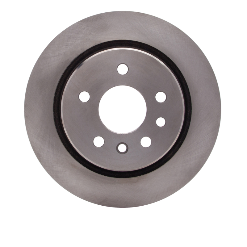 DFC Brake Rotors - Plain