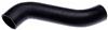 Gates 02-03 Volvo VHD Cummins ISM Diesel Lower - Eng. To Rad. Molded Coolant Hose thumbnail 3
